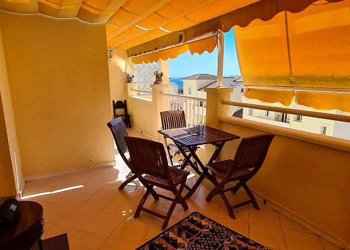 Anchor House Benalmadena