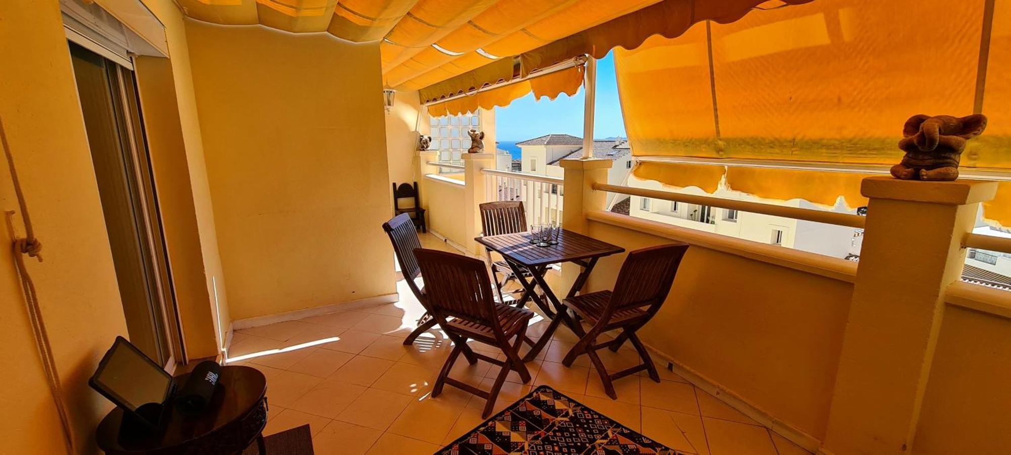 Apartment Anchor House Benalmadena