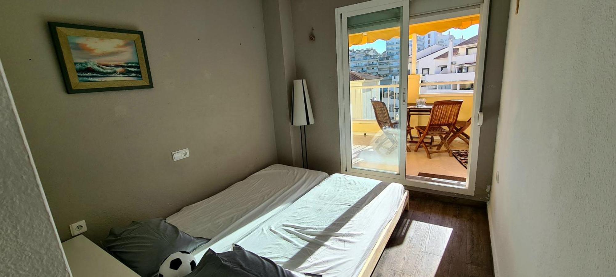 Anchor House Apartment Benalmadena