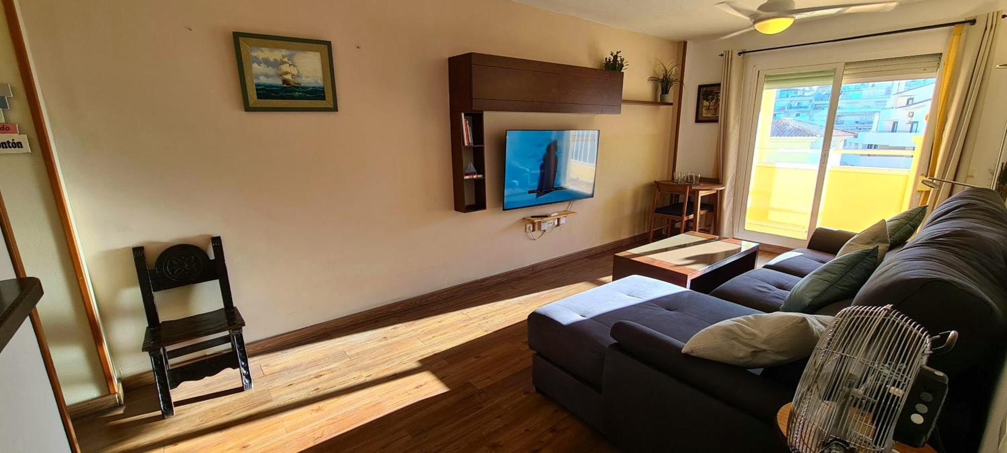 Apartment Anchor House Benalmadena