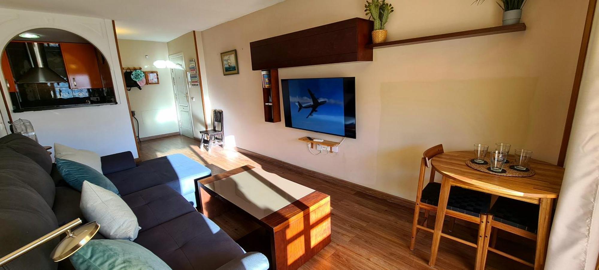 Apartment Anchor House