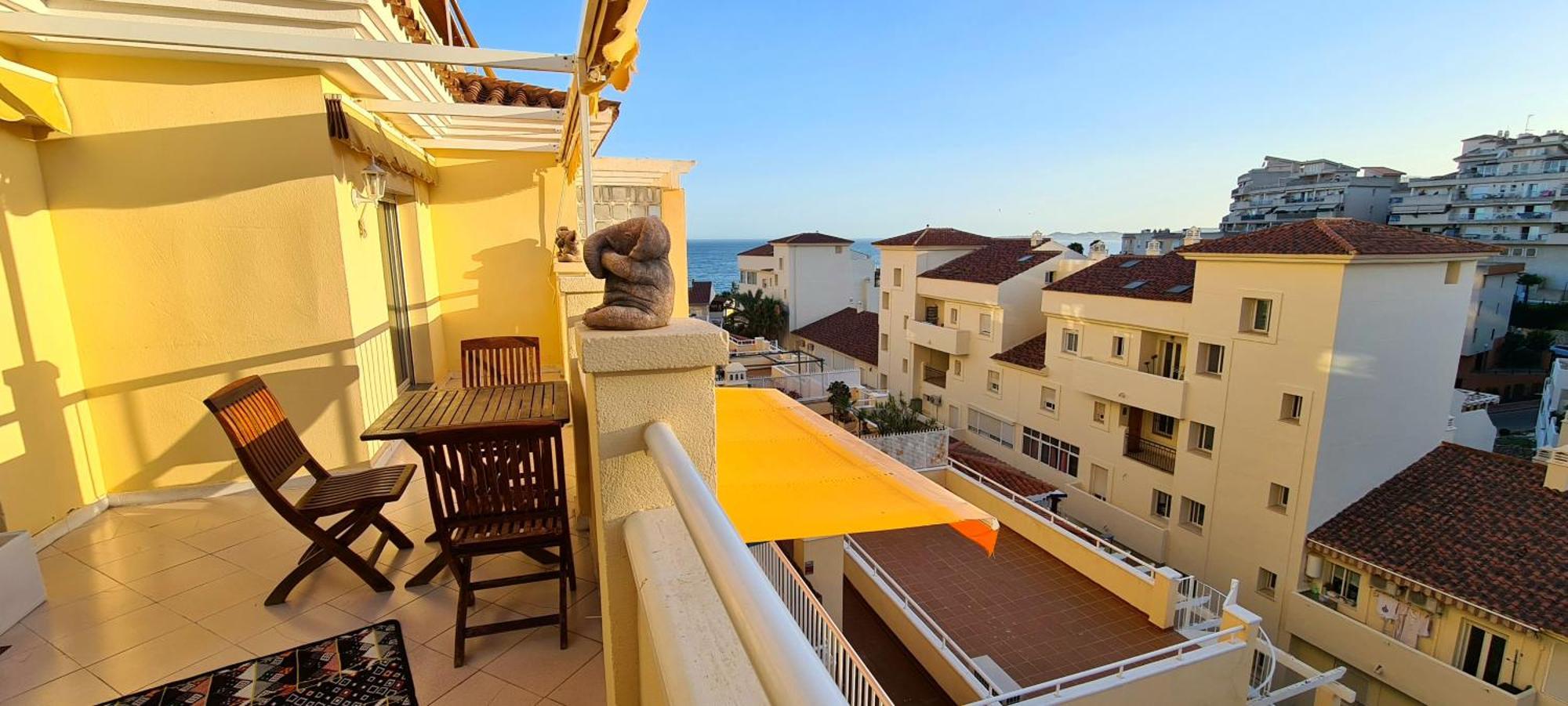 Anchor House Apartment