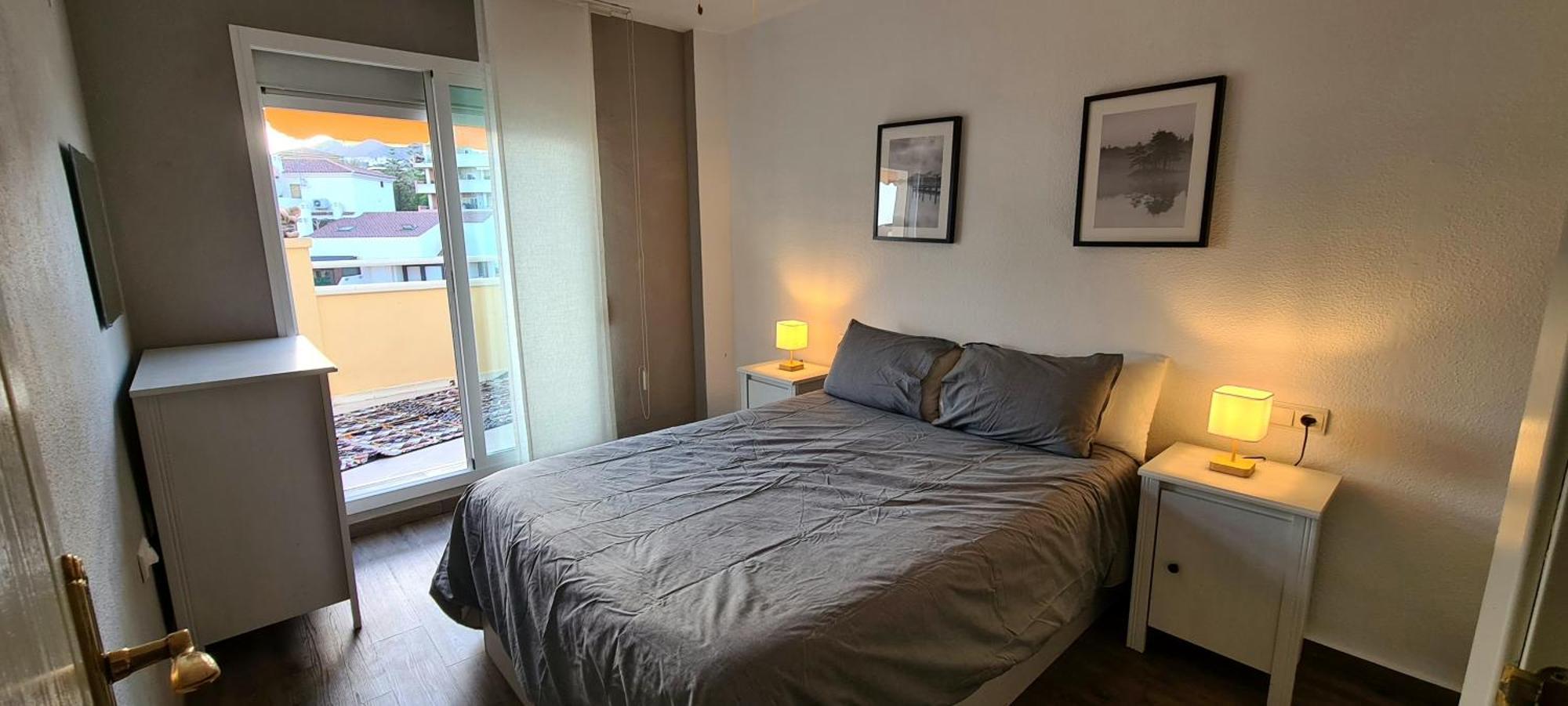 Anchor House Apartment *